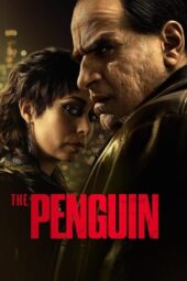 Nonton Film The Penguin (2024)