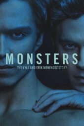 Nonton Film Monsters (2024)