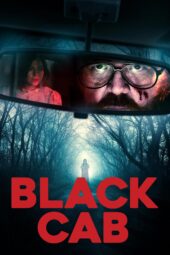 Nonton Film Black Cab (2024)