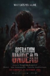 Nonton Film Operation Undead (2024)