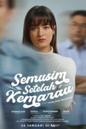 Nonton Film Semusim Setelah Kemarau (2025)