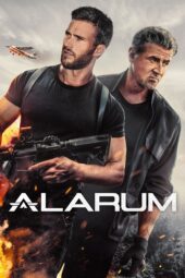 Nonton Film Alarum (2025)