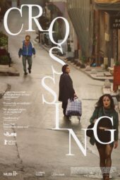 Nonton Film Crossing (2024)