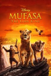 Nonton Film Mufasa: The Lion King (2024)