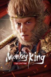 Nonton Film Monkey King Fight Lion Camel (2024)