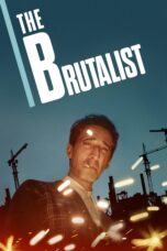 The Brutalist (2024)