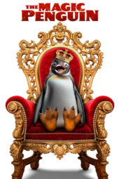 Nonton Film The Magic Penguin (2024)