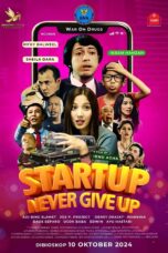 Nonton Film Start Up Never Give Up (2024)