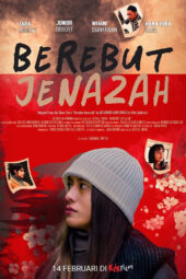 Nonton Film Berebut Jenazah (2025)