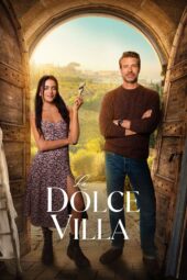 Nonton Film La Dolce Villa (2025)