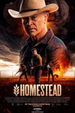 Nonton Film Homestead (2024)