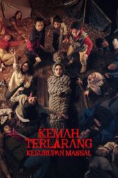 Nonton Film Kemah Terlarang: Kesurupan Massal (2024)